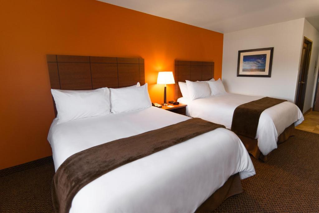 My Place Hotel-Wixom/Novi/Detroit, Mi Exteriör bild
